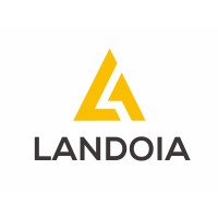 Landoia logo - Similar company to Munirevs