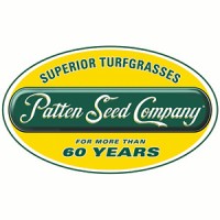 Patten Seed Company/Super-Sod logo - Similar company to Sod Solutions