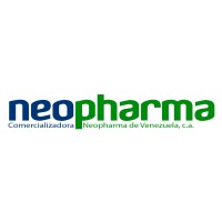 COMERCIALIZADORA NEOPHARMA DE VENEZUELA, C.A logo - Similar company to Avoma Pharma
