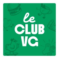 Le Club VG logo - Similar company to Cher Bon!