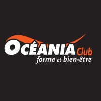 Océania Club logo - Similar company to Proxiforme