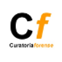 Curatoría Forense