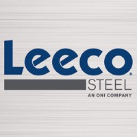Leeco Steel logo - Similar company to Performance Fabrication