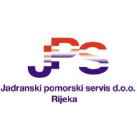 Jadranski pomorski servis d.o.o. Rijeka logo - Similar company to Secomar S.P.A.