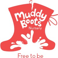 Muddy Boots Nurseries logo - Similar company to Rafakidz