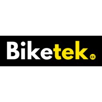 BIKETEK logo - Similar company to Parkis