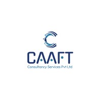 CAAFT Consultancy Services Private Limited logo - Similar company to Workalltek Solutions