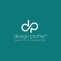 designplatter logo - Similar company to Webtechudaan Pvt Ltd