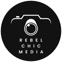 Rebel Chic Media logo - Similar company to Array Marketing Solutions