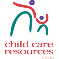 Child Care Resources Inc. logo - Similar company to Socrates Academy - Honor School Of Excellence