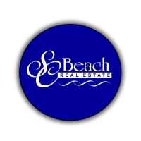 Sc Beach Real Estate