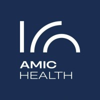 AMIC Health logo - Similar company to Physia