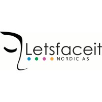 Letsfaceit Nordic AS logo - Similar company to Letsfaceit Nordic Ab