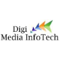 Digi Media Infotech logo - Similar company to Housera