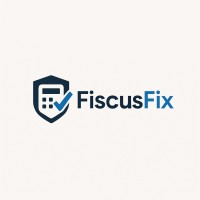 FiscusFix logo - Similar company to Sq Legal