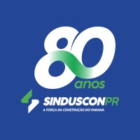 Sinduscon PR logo - Similar company to Six Ocupacional