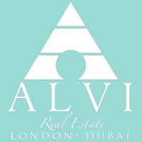 Alvi Real Estate logo - Similar company to Xpress Transactions