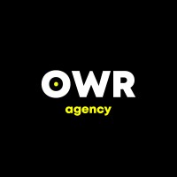 OWR Agency logo - Similar company to Alcôvevent
