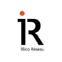 ILLICO RESEAU logo - Similar company to Dynamips