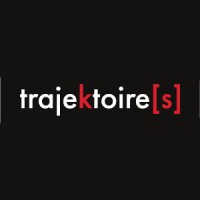 Trajektoires logo - Similar company to R2E