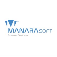 ManaraSoft® logo - Similar company to Almanarasoft