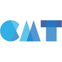 CMT Master AI logo - Similar company to Parex Network