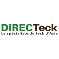 Directeck logo - Similar company to Nova Planters & Decking