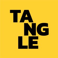 Tangle Theatre Company logo - Similar company to Deryncoch