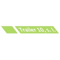 Trailer 10 logo - Similar company to Cmt On-Time Delivery