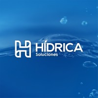 Hídrica Soluciones logo - Similar company to Grupo Equilibratum