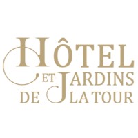 Hôtel et Jardins de la Tour 🌿 logo - Similar company to Union Des Maisons