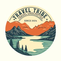 TRAVEL TRIBE logo - Similar company to Travel Tribe Folks