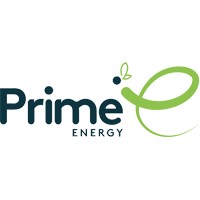 Prime Energy logo - Similar company to Solar Concepts Hawke'S Bay