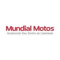 Mundial Motos logo - Similar company to Fho Rocket Design