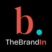 TheBrandIn logo - Similar company to $Quack