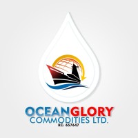 Ocean Glory Commodities Limited logo - Similar company to Proxeira Limited