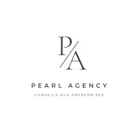 Pearl Agency logo - Similar company to Vendôme Formation
