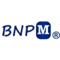 BNP Management logo - Similar company to Futu Life