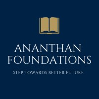 Ananthan Foundations logo - Similar company to Ananthan Ventures