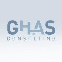 GHAS Consulting logo - Similar company to Digifull Informática Ltda