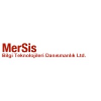 Mersis Bilgi Teknolojileri Danışmanlık logo - Similar company to Devi Yazılım