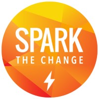 Spark the Change logo - Similar company to Adneom