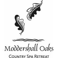 Moddershall Oaks Country Spa Retreat logo - Similar company to Terrys Fabrics