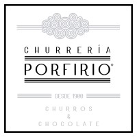 Churrería Porfirio logo - Similar company to Cofix España