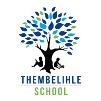 Thembelihle School logo - Similar company to 365 Office Solutions Sa