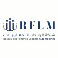 RFLM - Réseau des Femmes Leaders du Maghreb logo - Similar company to Jasmi Impex