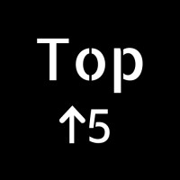 Top 15 Worldwide logo - Similar company to Bookasone