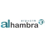 Alhambra soluciones y servicios, S.A. (Ahora Grupo Cibernos) logo - Similar company to Besoftware