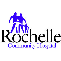 Rochelle Community Hospital logo - Similar company to Breez Health
