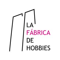 La Fábrica De Hobbies logo - Similar company to Clodo